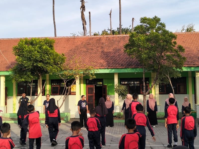 23 Juli 2025 - HARI ANAK NASIONAL