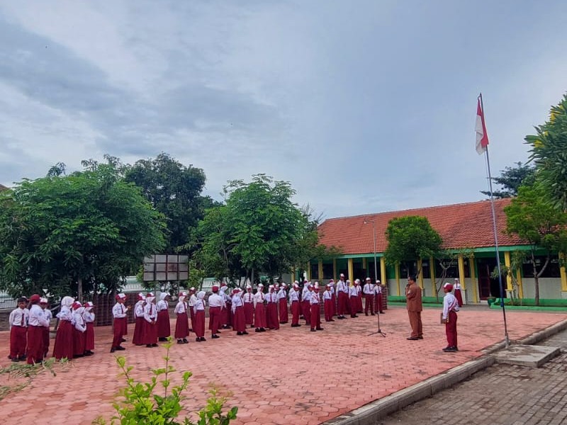 5 JANUARI 2026 - SAATNYA SISWA KEMBALI KESEKOLAH