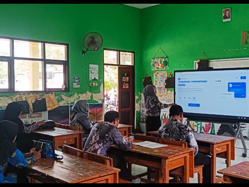 07 MEI 2026 - DISEMINASI GESIT BER-PID